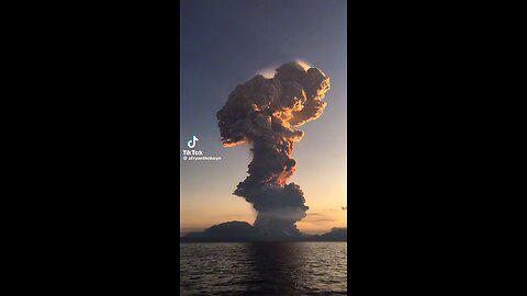 🌋🍄🌞🥶