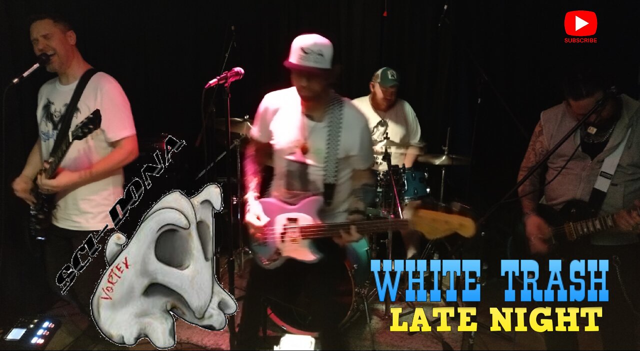 Artist Spotlight: Sci-donA