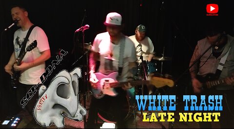 Artist Spotlight: Sci-donA