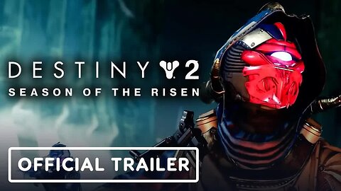 Destiny 2 - The Witch Queen - Official Season of the Risen Trailer
