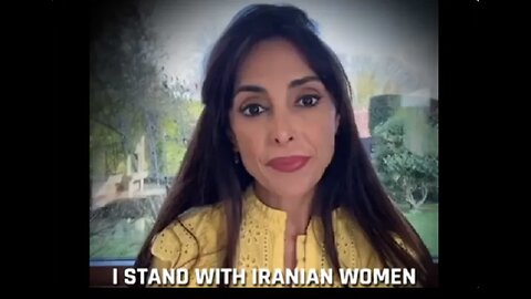 Iranian women have been fighting for over 50 years