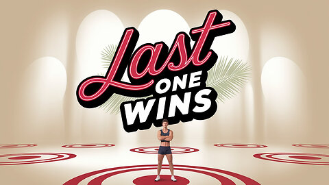 Last to Leave Their Circle Wins $500,000