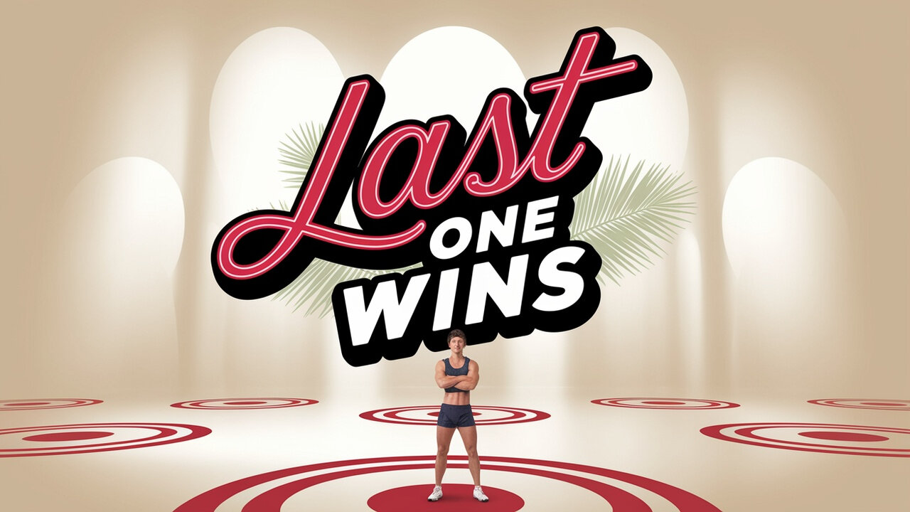 Last to Leave Their Circle Wins $500,000