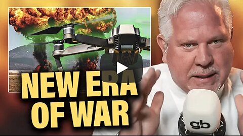 Ukraine drone strikes just changed EVERYTHING about warfare
