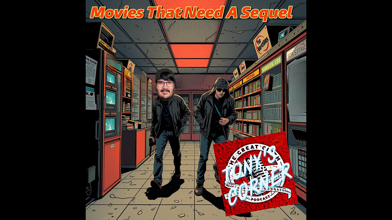 Movies That Need A Sequel