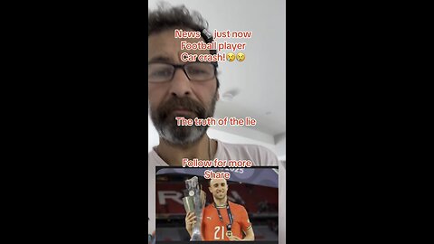 Jota and his brother killed car crash