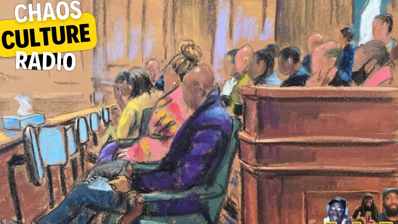 Day 22: Diddy Trial Juror #6 Dismissed Over Inconsistency In Living Situation