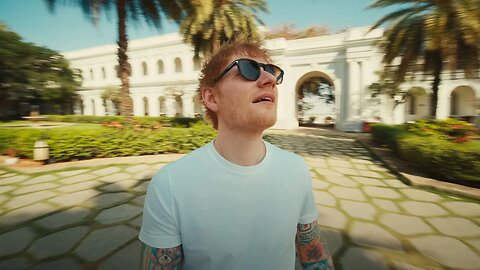 Ed Sheeran Sapphire and Arijeet singh, Sapphire new release song