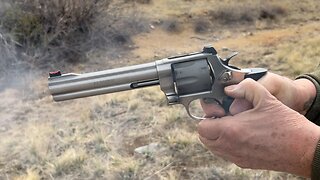 The Big 6 Blaster Gets Finishing Trim!