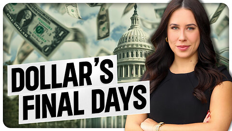 Post-Dollar World Incoming as Global Reset Unfolds