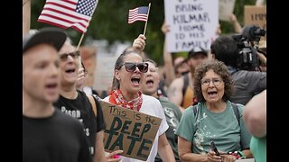 Judge Orders Abrego Garcia's Release Before Trial; ICE Plans to Detain Him