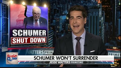 JESSE WATTERS PRIMETIME NOV 17