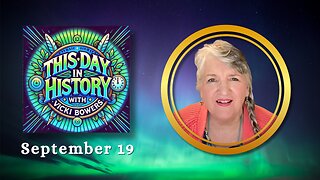 September 19 This Day in History