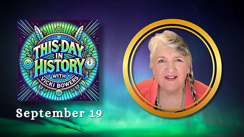 September 19 This Day in History