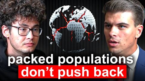 Ryley Niemi: A 21-Year-Old’s Most Controversial Political Takes | DSH #1780