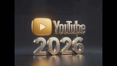 Can YouTube Become An Income Source in 2026?