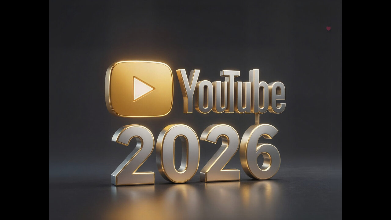 Can YouTube Become An Income Source in 2026?