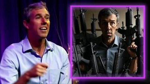 Beto O'Rourke: Who Cares About The F**king Rules Right Now?! Punch Back, Kick Back, & Win!!