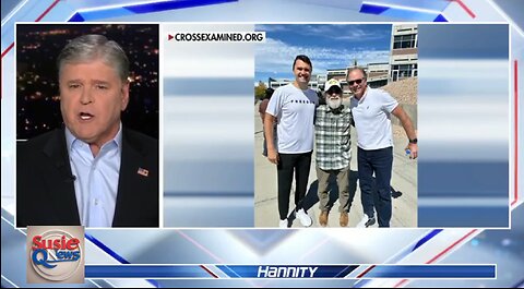 HANNITY SEPT 18