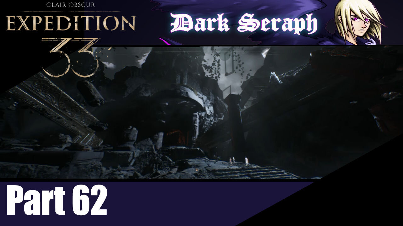 Let's Play, Expedition 33, Part 62, The Endless Tower, Trial 4
