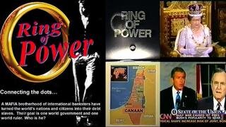 Where Are the UK Royals Really From?