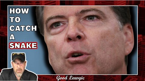 The Following Program: Comey’s Secret Tactics EXPOSED; Election TWISTS; and Lots More