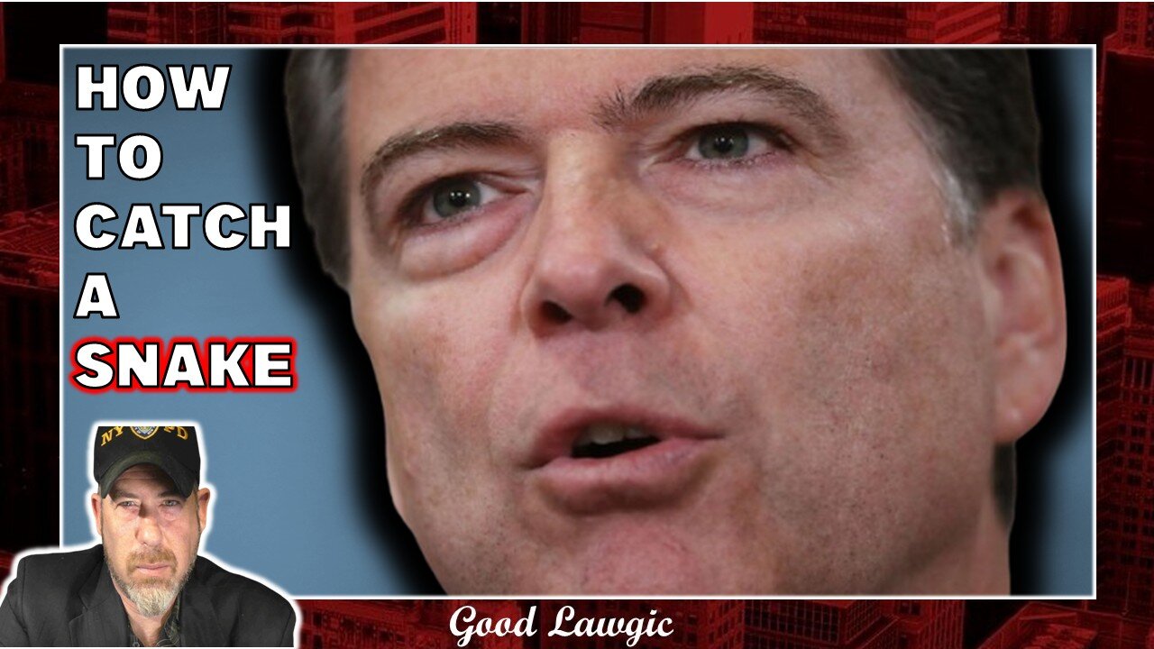 The Following Program: Comey’s Secret Tactics EXPOSED; Election TWISTS; and Lots More