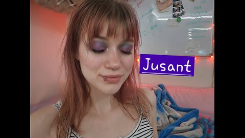 Trying out Jusant..?