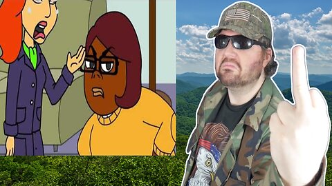 Velma (2023) Forces Warner Bros. To Make Velma Season 2 - Killed/Sent To Hell - Reaction! (BBT)