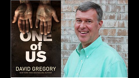 Writing Books and Making Movies with David Gregory
