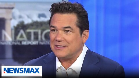 I'm in favor of regular humans, not A.I.: Dean Cain