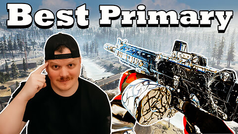 Elite Krig Loadout for Solos! Rank 1 Player Rules the Battlefield!
