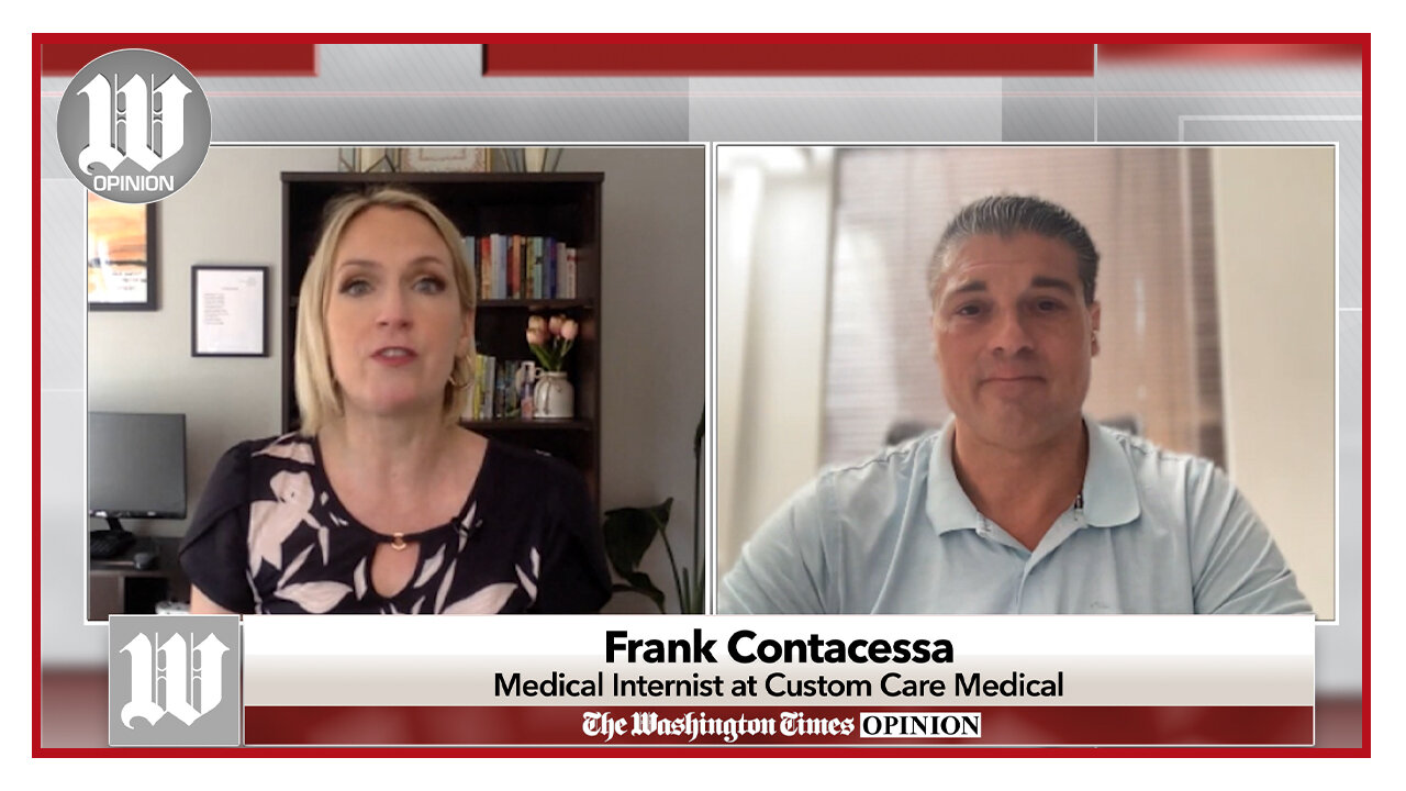 Politically Unstable: The Make America Healthy Again movement