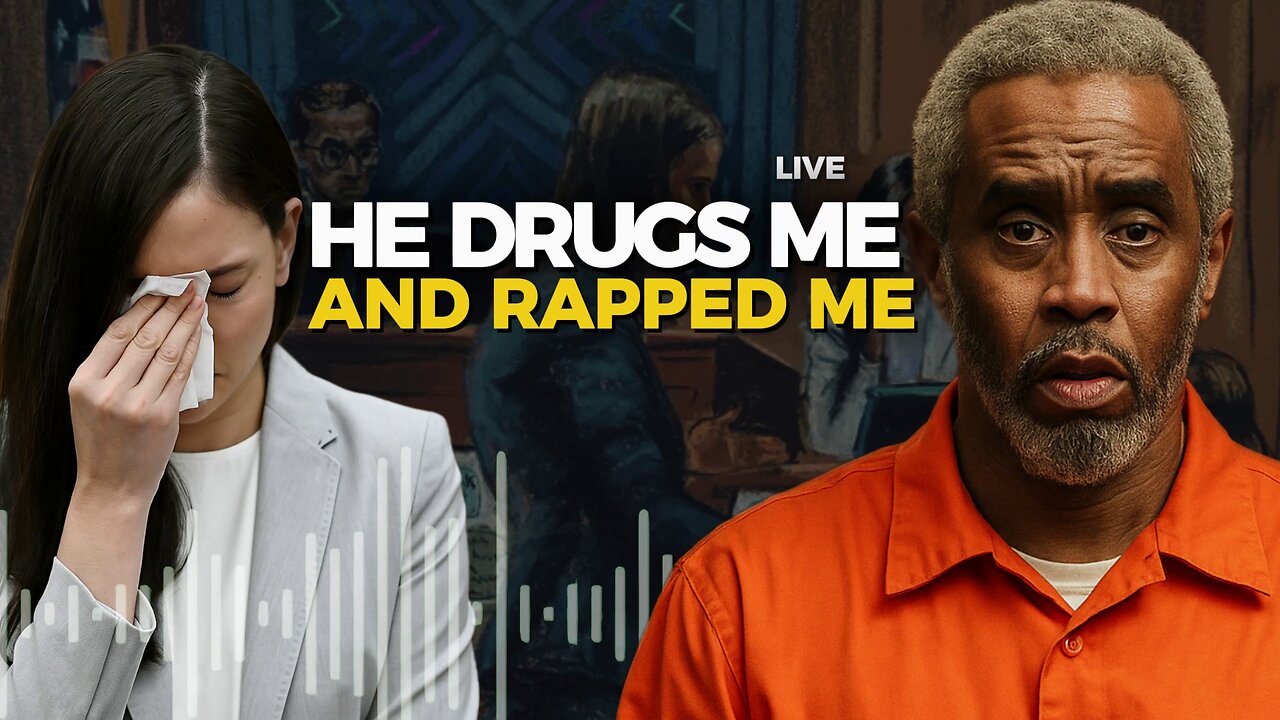 JUST NOW: Full Jane Doe Testimony Against Diddy! |