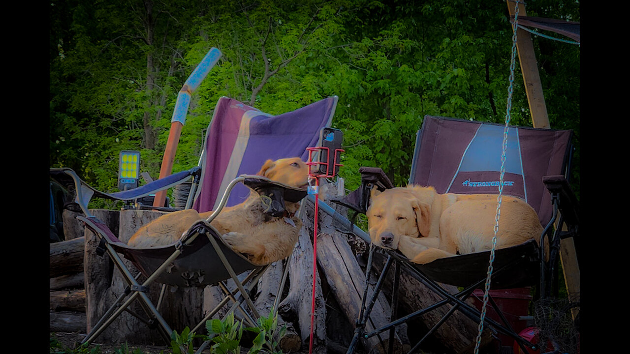 Minnesota River Fishing Opener 2025