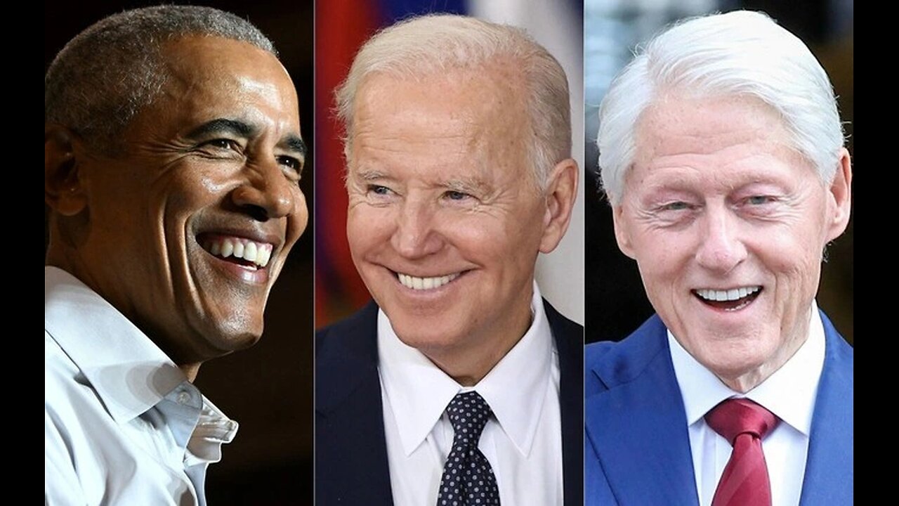 ‘CREDIBILITY SHOT’: Katie Pavlich wonders if Dems need to ditch Obama