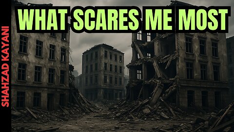 This Is What Will Kill You After the Collapse (And It’s Not What You Think)