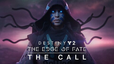 Destiny 2: The Edge of Fate - Official Cinematic Trailer