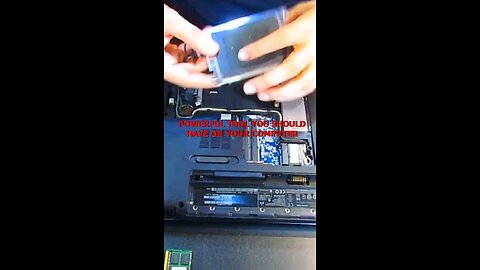 Powerful tool your should have on your computer