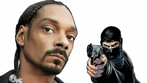 Snoop Dogg’s crazy hostage situation…