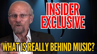 Riveting Interview: The Dark Music Industry