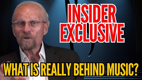 Riveting Interview: The Dark Music Industry
