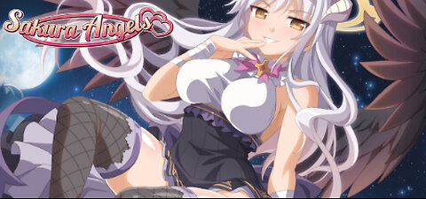 Sakura Angels