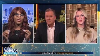 Trans Activist Claims You Can’t Be Racist If You’re Black...