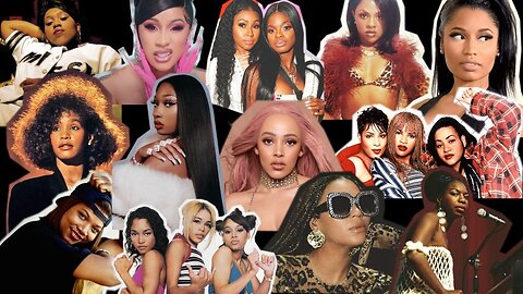 FEMINIST BITCHES: EVIL BASTARD WOMEN ARE BEING EXPOSED AROUND THE WORLD! THESE SLUTS ARE BIMBOS!!