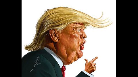 BOMBA!! Donald Trump taxa o Brasil em 50%.