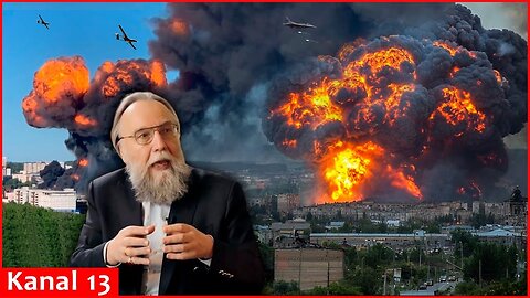 “Sochi, Crimea, Gelendzhik, Black Sea towns will be heavily bombed by Ukraine” - “Putin’s brain”