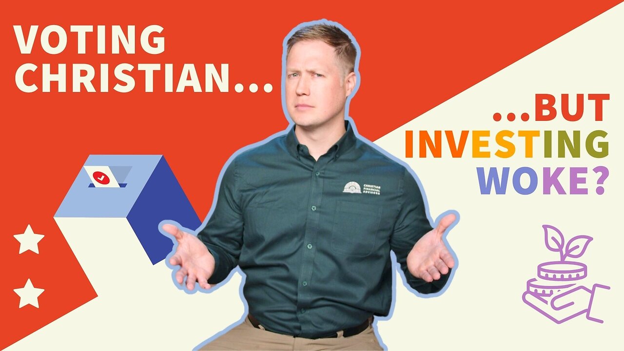 212 - Voting Your Values But Investing Against Them?
