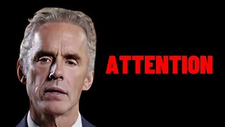 Jordan Peterson: The Simple Way To STOP Being Socially Anxious!