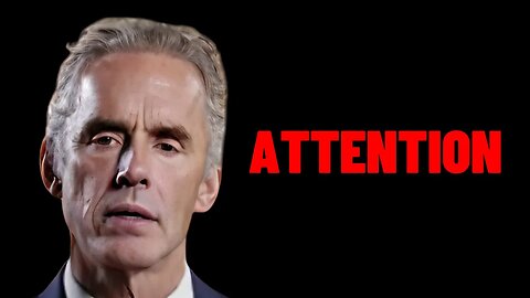 Jordan Peterson: The Simple Way To STOP Being Socially Anxious!